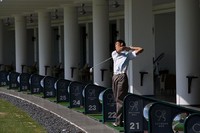 Bayhood 9 Golf Course - British PGA Academy