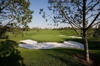 Bayhood 9 Golf Course