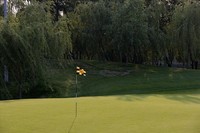 Bayhood 9 Golf Course