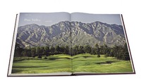 A Few Selects From The Great Golf Courses of China