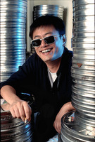Wong Kar Wei
Film Maker
For TIME Magazine