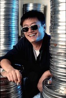 Wang Kar-wai, Film Director for Time Magazine