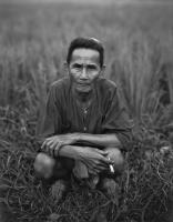 Ta Somboon, (63), Rice Farmer, Chiangmai, Thailand